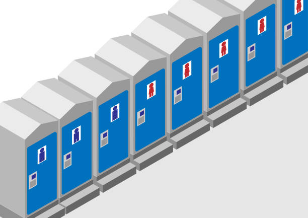 Best Portable Restroom Removal and Pickup  in Waterford, WI
